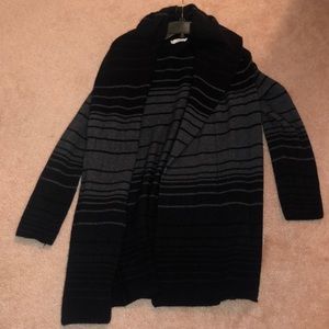 Vince sweater cardigan